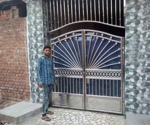 Sai Stainless Steel Works in tirunelveli